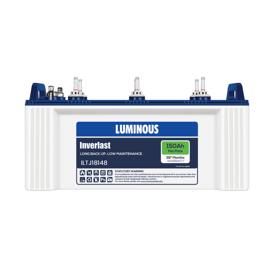 INVERLAST - ILTJ 18148